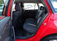 Škoda Kamiq 20