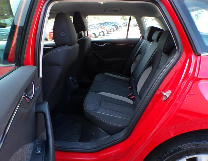 Škoda Kamiq 20