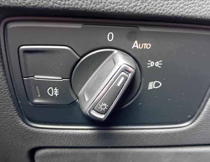 Volkswagen Passat 17