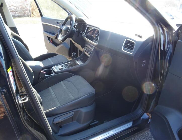 Seat Ateca 12