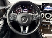 Mercedes-Benz GLC 9