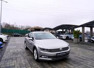 Volkswagen Passat 8