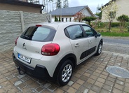 Citroën C3 5