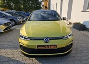 Volkswagen Golf 2