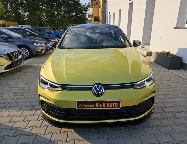 Volkswagen Golf 2