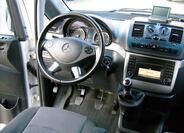 Mercedes-Benz Vito 23