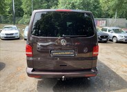 Volkswagen Caravelle 6