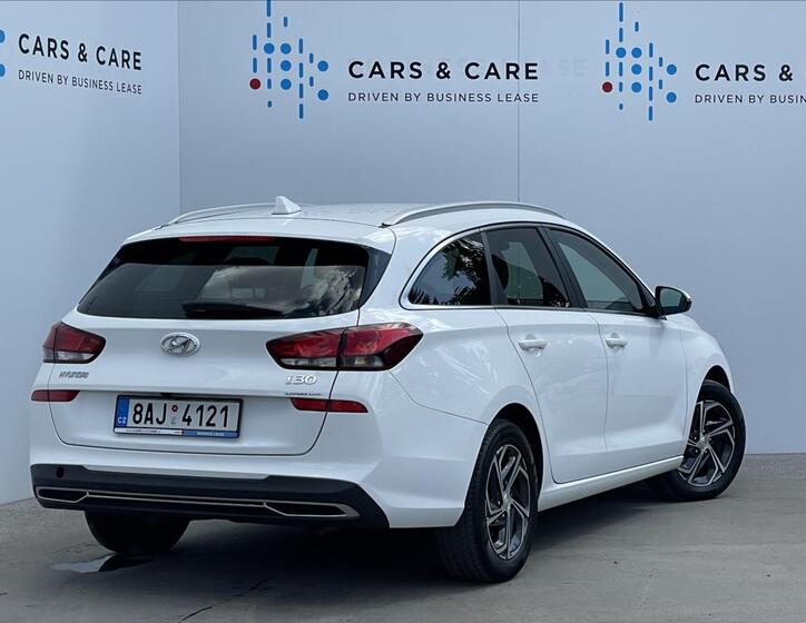 Hyundai i30 3