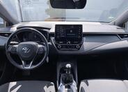 Toyota Corolla 14