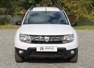 Dacia Duster 4