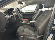 Volkswagen Passat 20