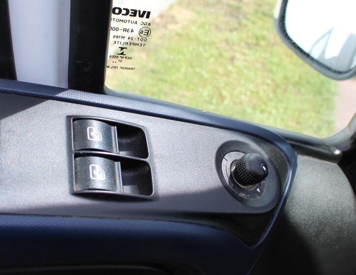 Iveco Daily 14