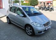 Mercedes-Benz Třídy A 2