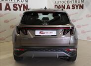 Hyundai Tucson 5