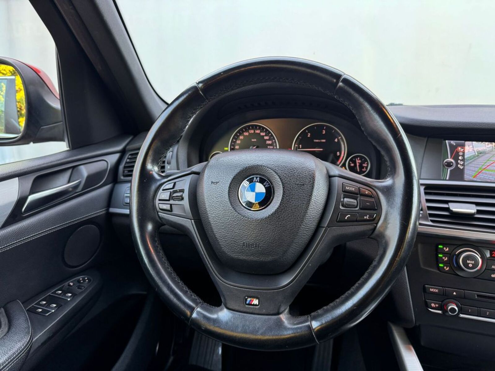 BMW X3 16