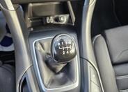 Ford Mondeo 22