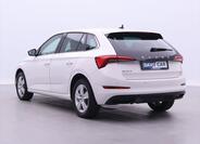 Škoda Scala 5