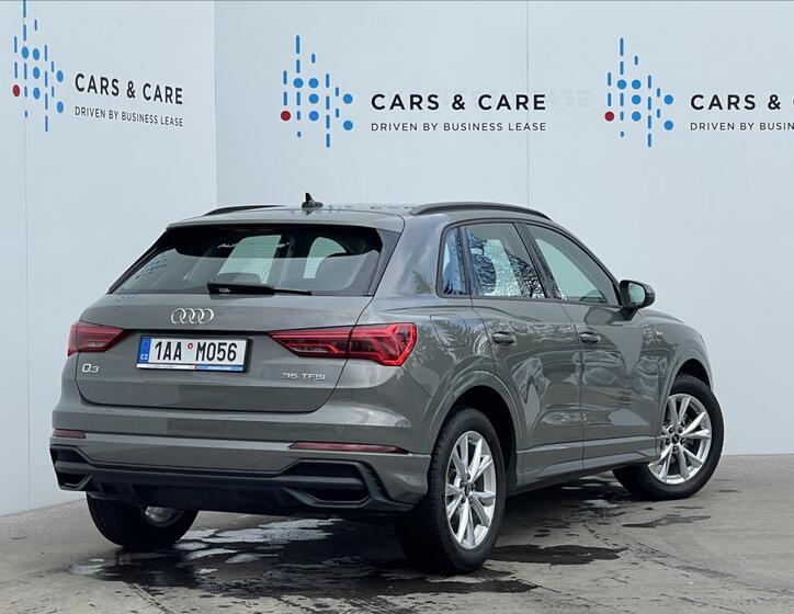 Audi Q3 3