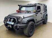 Jeep Wrangler 1