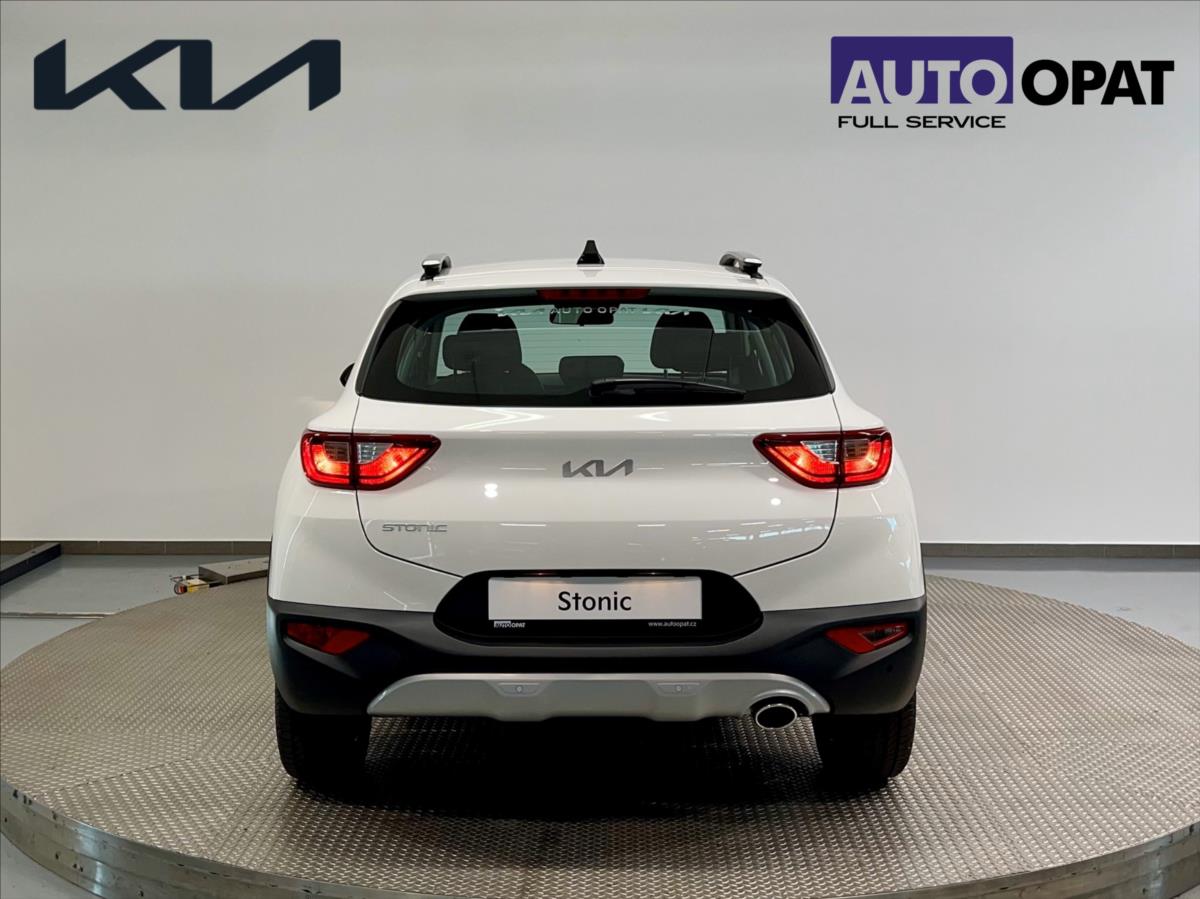 KIA Stonic