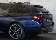 BMW Řada 5 6