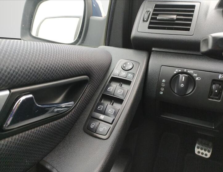 Mercedes-Benz Třídy A 15