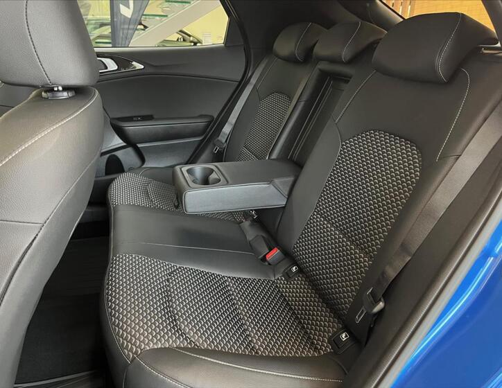 KIA XCeed 18
