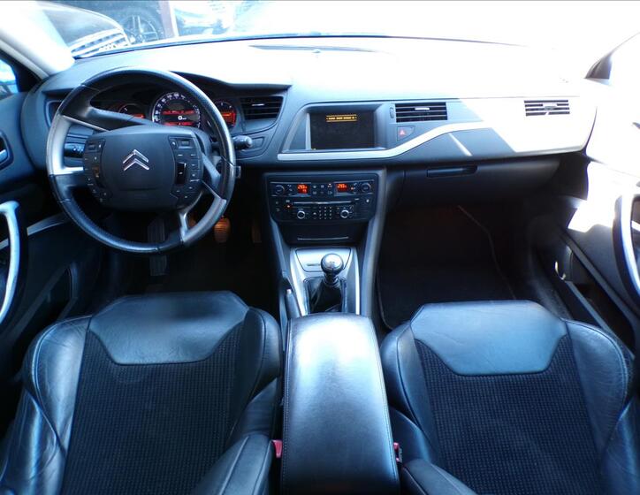 Citroën C5 7