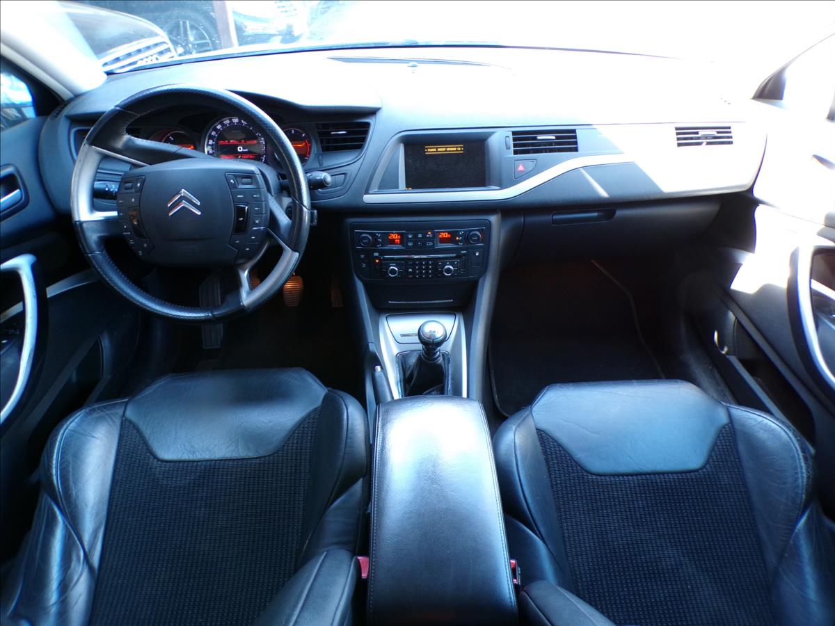 Citroën C5