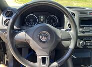 Volkswagen Tiguan 20