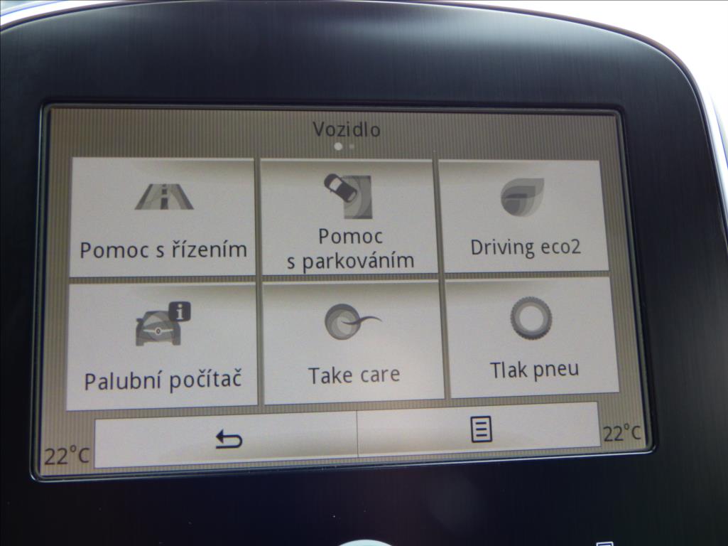 Renault Scénic