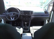 Seat Alhambra 4