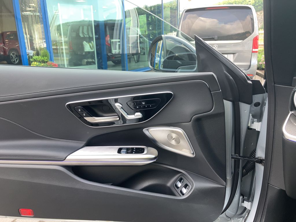 Mercedes-Benz Ostatní