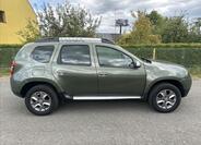 Dacia Duster 2