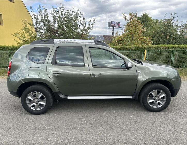 Dacia Duster 2