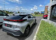 Toyota C-HR 8