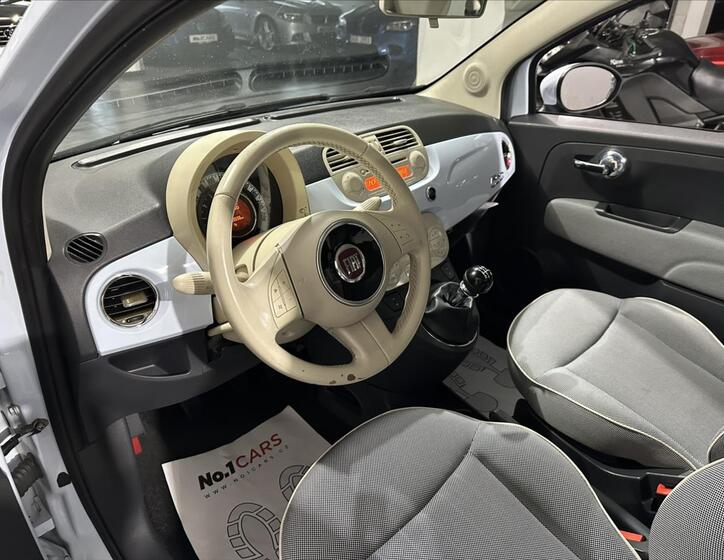 Fiat 500 6