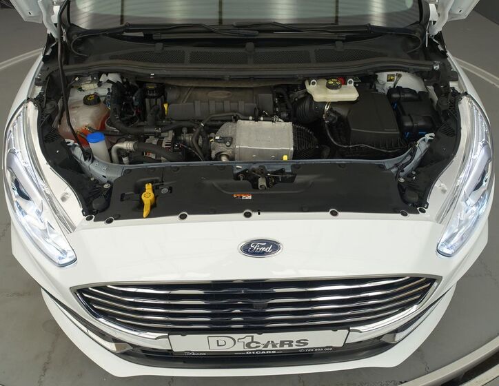 Ford Galaxy 32