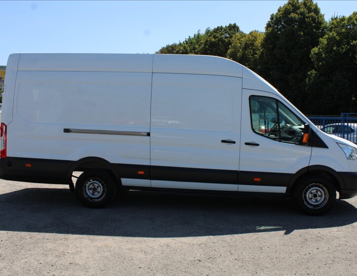 Ford Transit 4