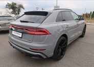 Audi Q8 2