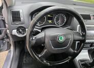 Škoda Octavia 12