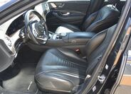 Mercedes-Benz Třídy S 8