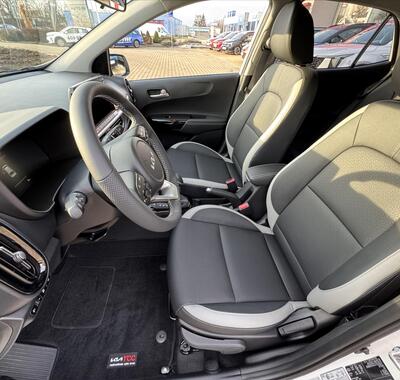 KIA Picanto 13