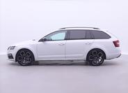 Škoda Octavia 4