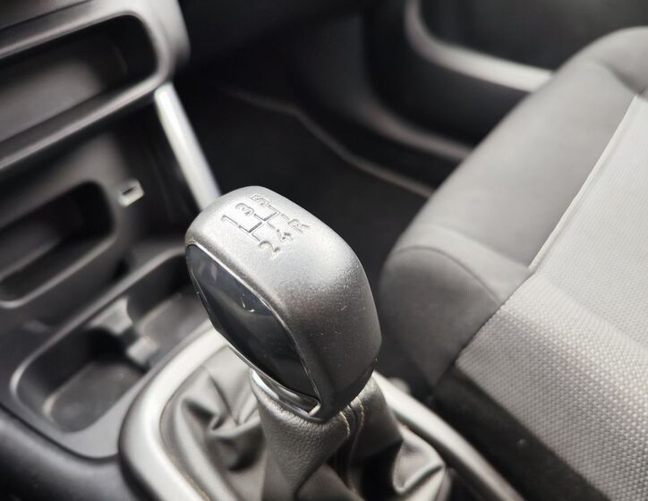 Citroën C3 Aircross 20