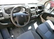 Peugeot Boxer 13