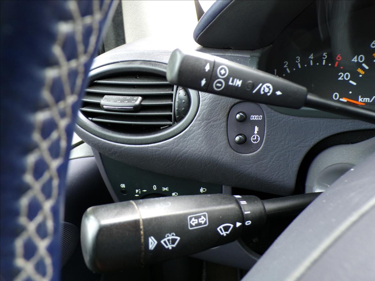 Mercedes-Benz Třídy A