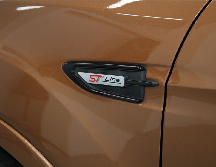 Ford Kuga 21