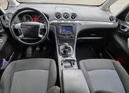Ford Galaxy 15