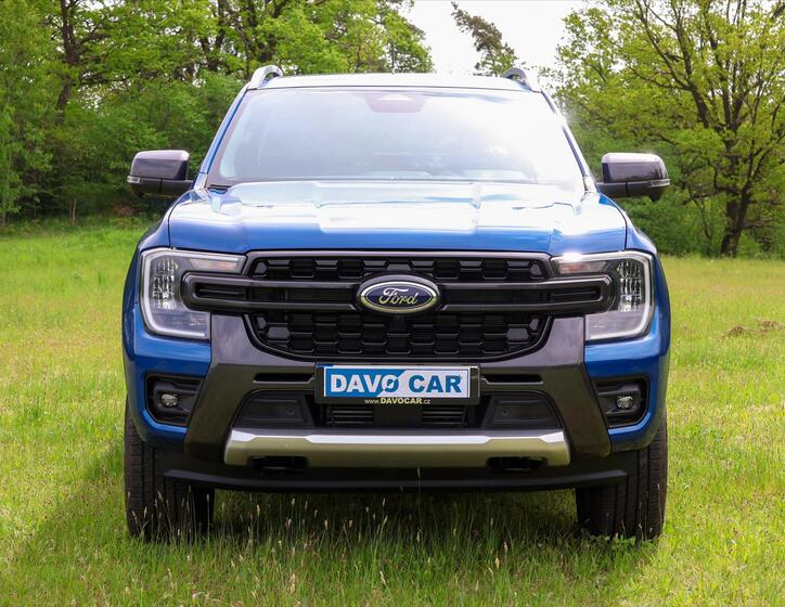 Ford Ranger 2